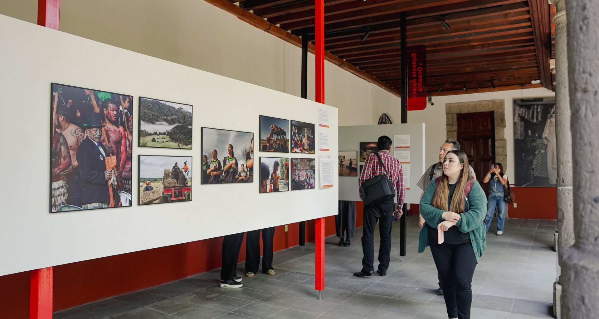 World Press Photo Franz Mayer Steve McCurry Babette