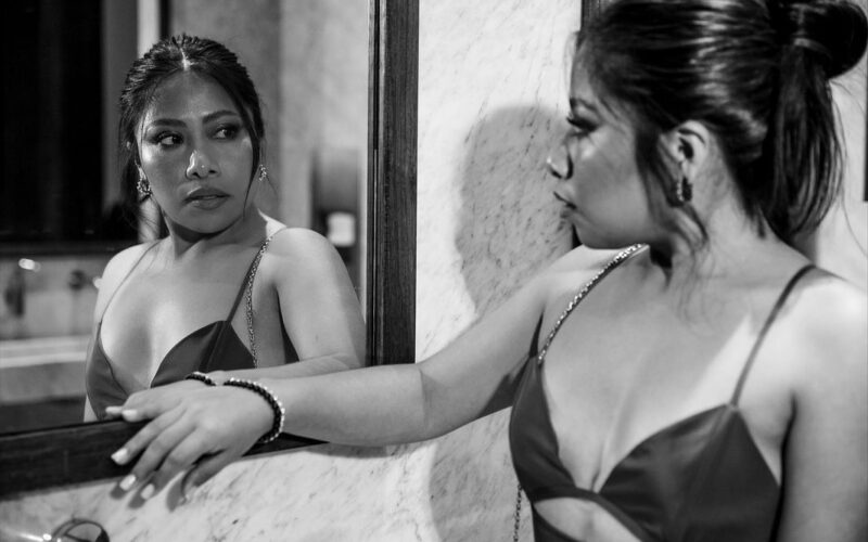 Yalitza Aparicio Short México Festival Cortometraje