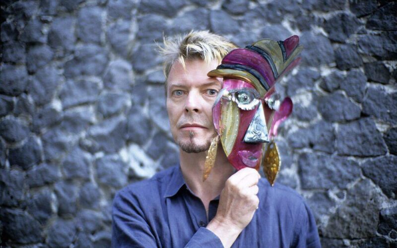 David Bowie Spectator Smithsonian Magazine Broadway