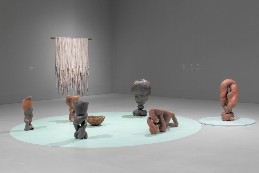 Marco de Monterrey exhibe retrospectiva de Gerda Gruber 6 Marco de Monterrey arte Gerda Gruber eslovaca obras