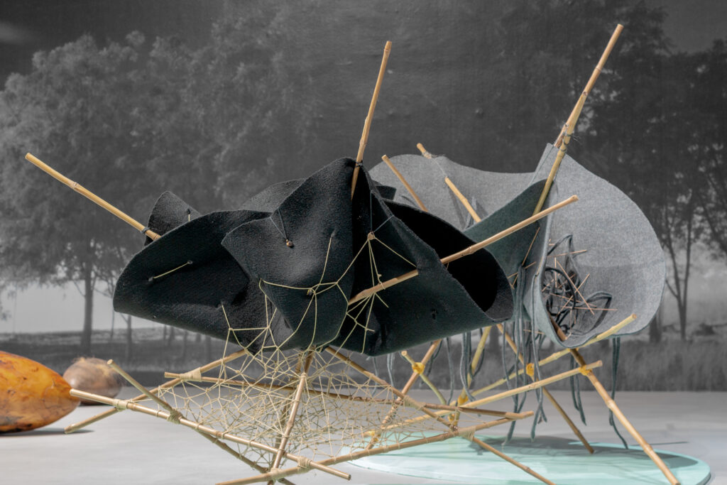 Marco de Monterrey exhibe retrospectiva de Gerda Gruber 11 Marco de Monterrey arte Gerda Gruber eslovaca obras