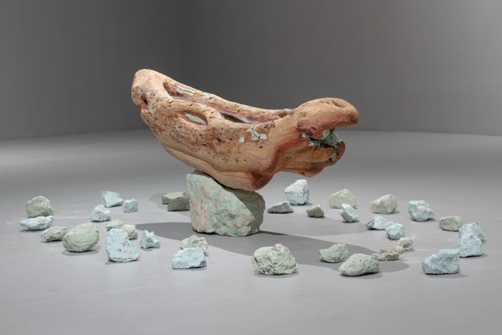 Marco de Monterrey exhibe retrospectiva de Gerda Gruber 10 Marco de Monterrey arte Gerda Gruber eslovaca obras