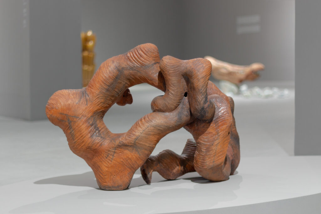 Marco de Monterrey exhibe retrospectiva de Gerda Gruber 9 Marco de Monterrey arte Gerda Gruber eslovaca obras