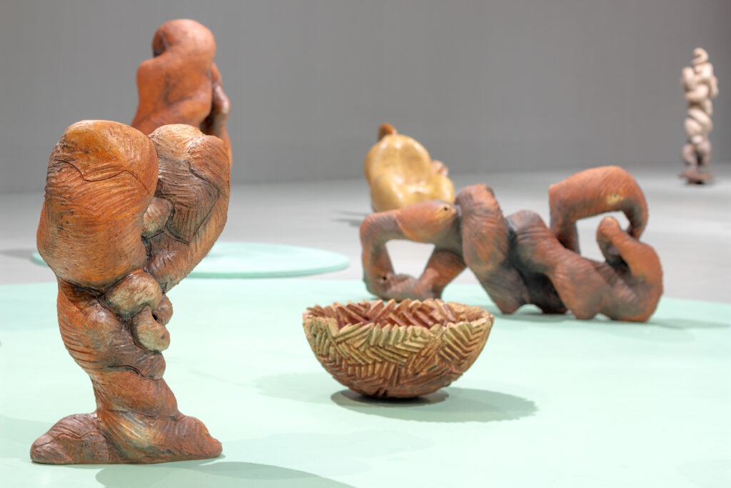 Marco de Monterrey exhibe retrospectiva de Gerda Gruber 8 Marco de Monterrey arte Gerda Gruber eslovaca obras