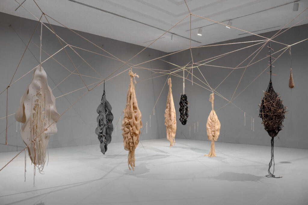 Marco de Monterrey exhibe retrospectiva de Gerda Gruber 7 Marco de Monterrey arte Gerda Gruber eslovaca obras