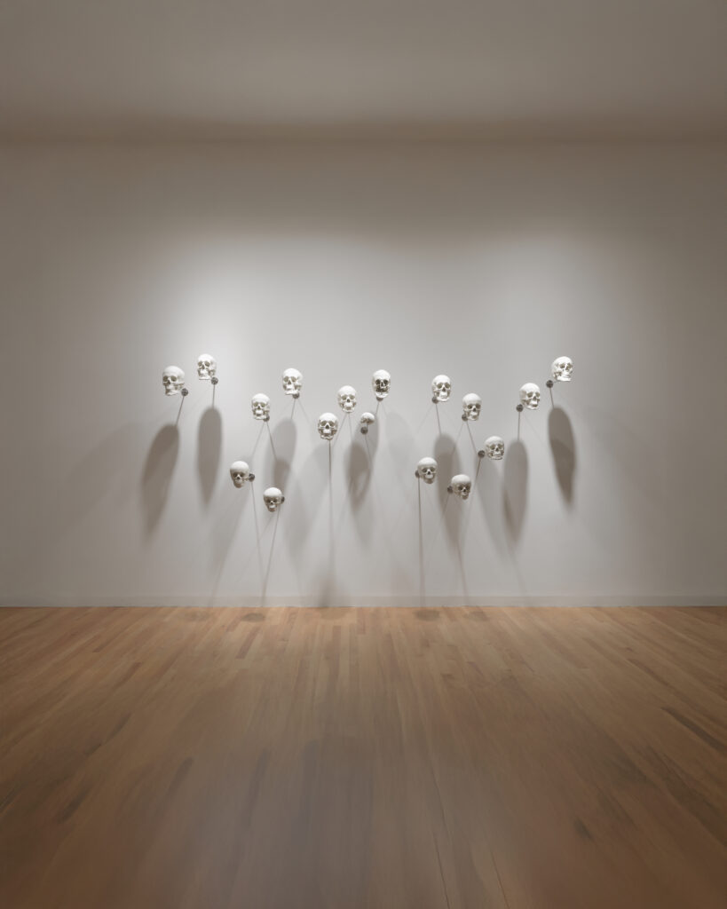 'La Petite Mort', una mirada al erotismo de Gabriel de la Mora 10 Petite Mort Gabriel de la Mora Museo Jumex erotismo