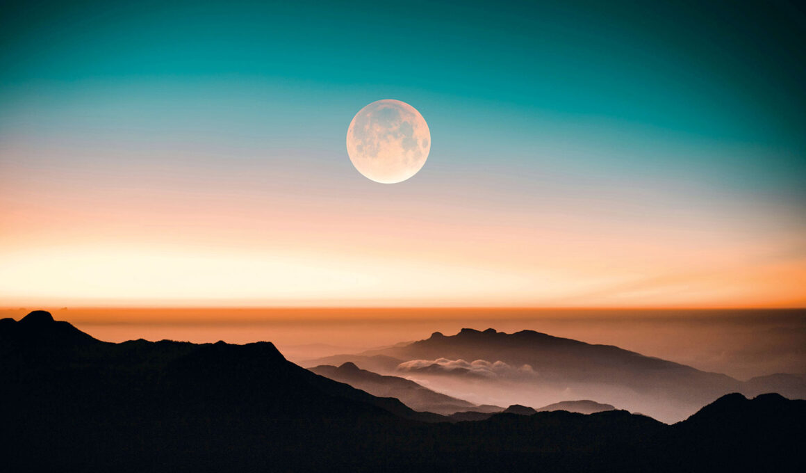 mares otros mundos Julieta Fierro Astrofísica unam