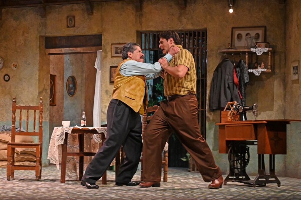 Cervantino rinde homenaje a Emilio Carballido en su centenario 6 Emilio Carballido dramaturgo centenario Cervantino