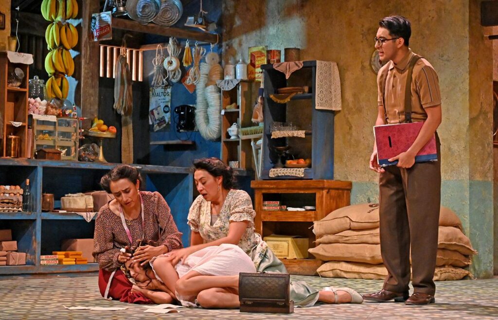 Cervantino rinde homenaje a Emilio Carballido en su centenario 10 Emilio Carballido dramaturgo centenario Cervantino