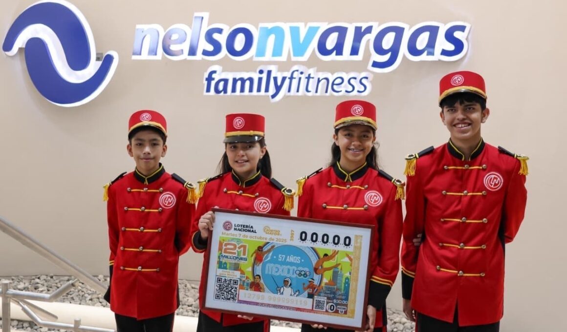 Juegos Olímpicos México 68 billete Lotería nacional