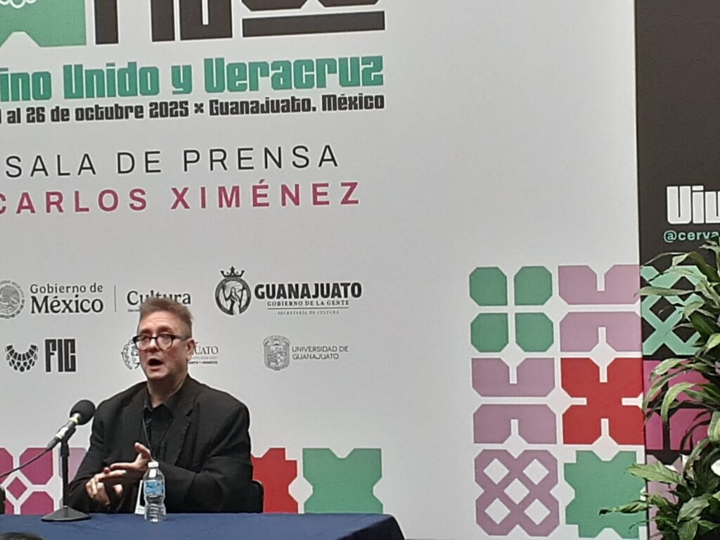 Sam Eastmond lleva las 'Bagatelles' de John Zorn a Guanajuato 7 Sam Eastmond Bagatelles John Zorn Guanajuato Masada