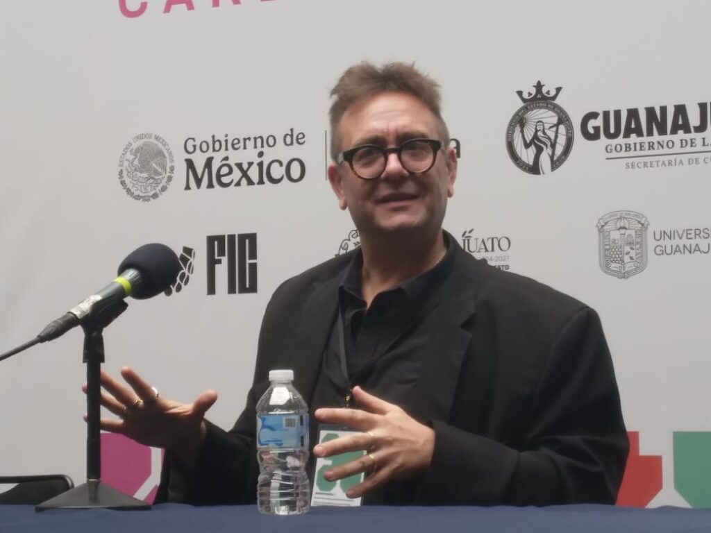 Sam Eastmond lleva las 'Bagatelles' de John Zorn a Guanajuato 6 Sam Eastmond Bagatelles John Zorn Guanajuato Masada