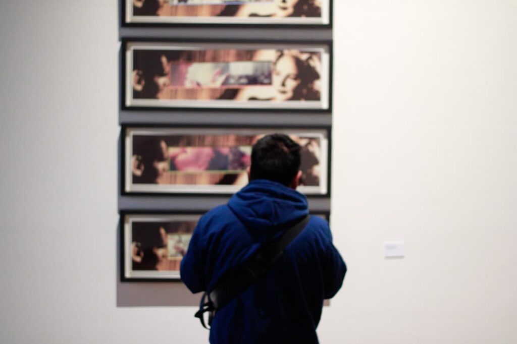 'Columna Rota' hace una lectura crítica del rechazo 10 Columna Rota propone una lectura crítica de rechazo