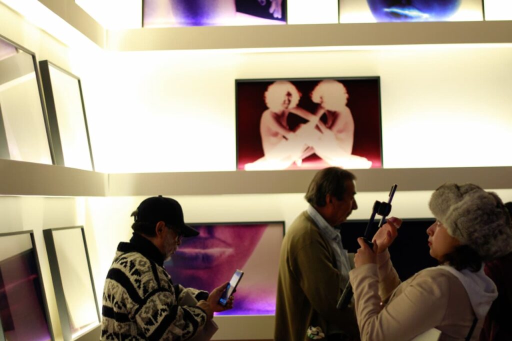 'Columna Rota' hace una lectura crítica del rechazo 11 Columna Rota propone una lectura crítica de rechazo