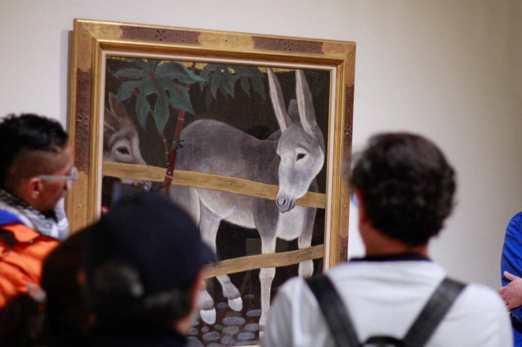 'Columna Rota' hace una lectura crítica del rechazo 9 Columna Rota propone una lectura crítica de rechazo