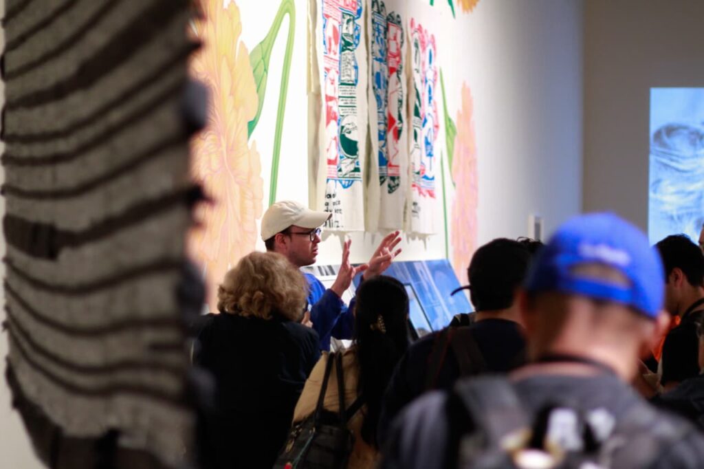 'Columna Rota' hace una lectura crítica del rechazo 6 Columna Rota propone una lectura crítica de rechazo