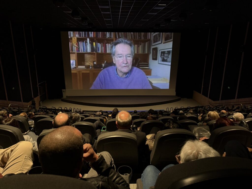 Con Ciclo de Cine Cubano, Cineteca celebra 52 años 6 Con Ciclo de Cine Cubano Cineteca celebrara 52 años