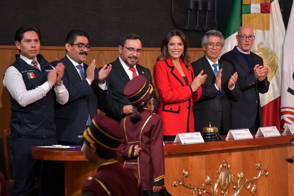 Dedican al Politécnico sorteo de la Lotería por sus 90 años 9 Dedican a Politécnico sorteo de Lotería por 90 años