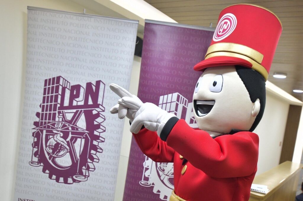 Dedican al Politécnico sorteo de la Lotería por sus 90 años 8 Dedican a Politécnico sorteo de Lotería por 90 años