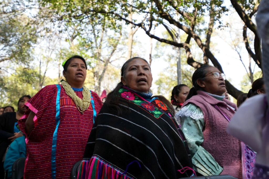 Raíz de la exclusión 6 La exclusión no surge del desprecio hacia migrantes