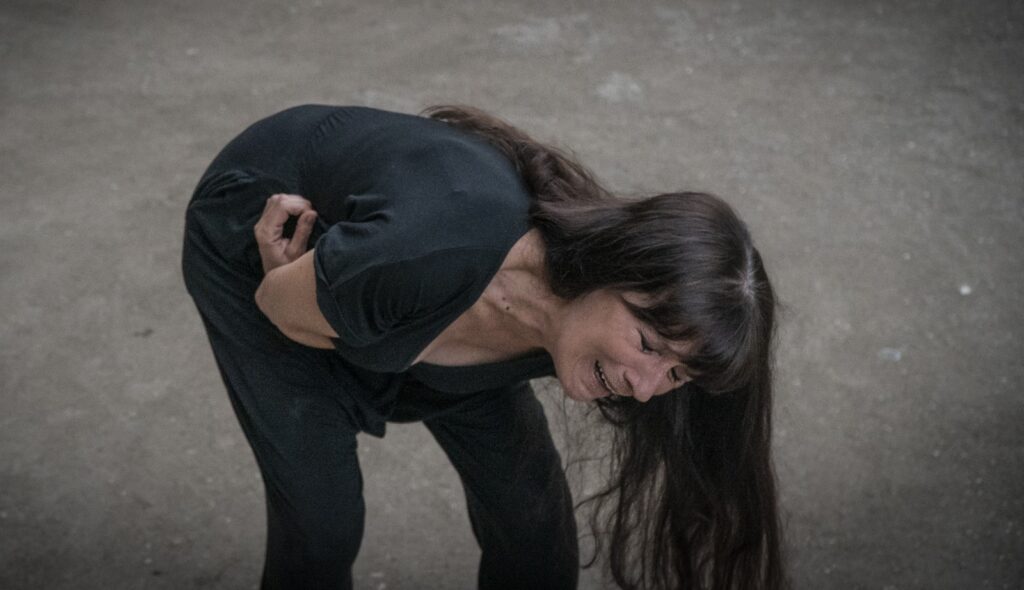 Mónica Scapparone lleva al Foro Shakespeare drama de bebés robados en la dictadura 6 Mónica Scapparone aborda drama de los bebés robados