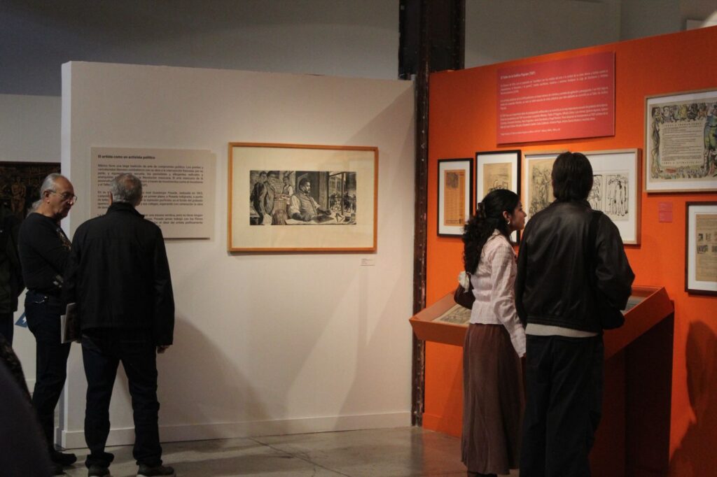 La obra de Mexiac, con visión antifascista y antiimperialista 6 obras de Adolfo Mexiac tuvo visión antiimperialista