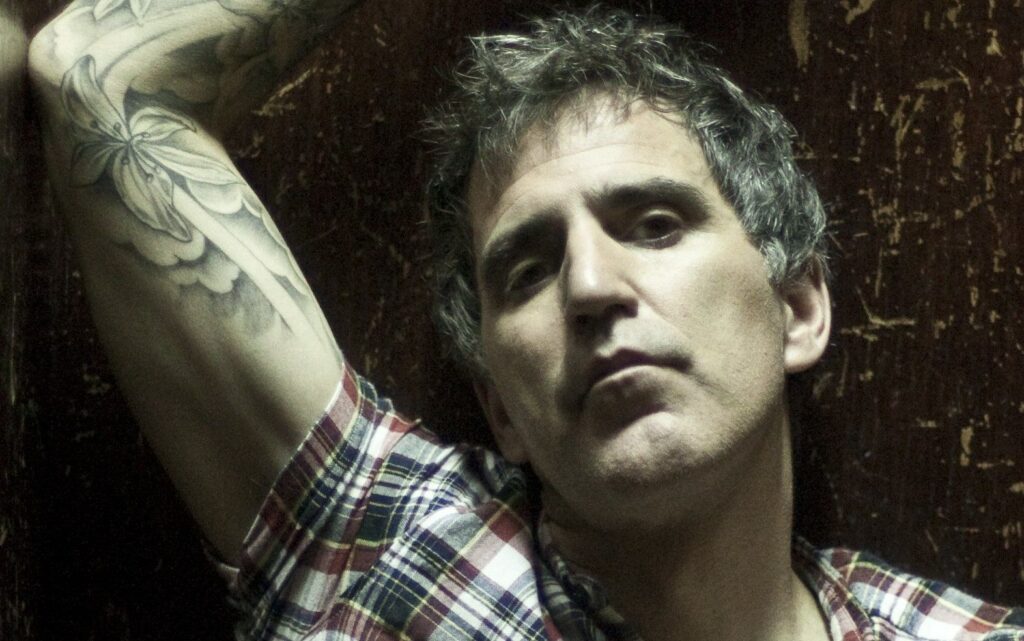 Mikel Erentxun emprenderá gira en marzo por México con homenaje a Duncan Dhu 8 Mikel Erentxun emprenderá gira en marzo por México