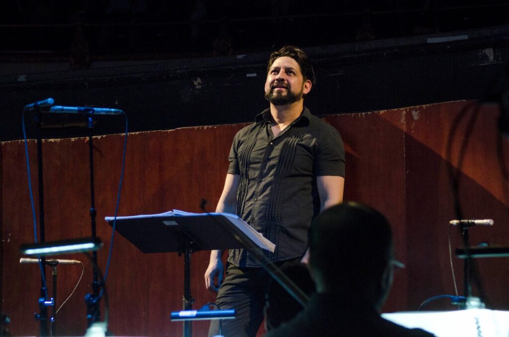 Solistas Ensamble interpretará a 5 grandes del romanticismo europeo 7 Solistas Ensamble interpreta temas del Romanticismo