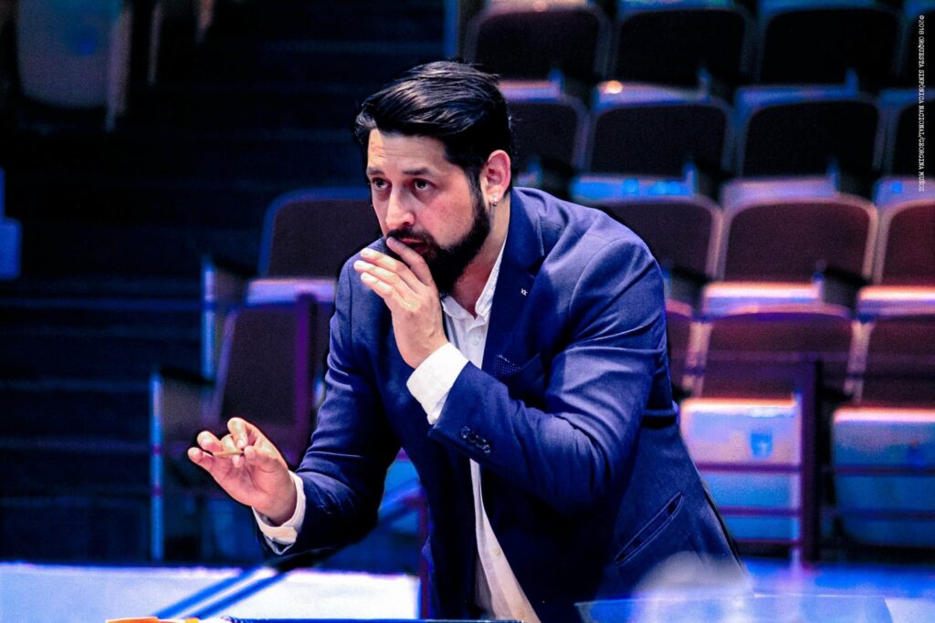 Solistas Ensamble interpretará a 5 grandes del romanticismo europeo 8 Solistas Ensamble interpreta temas del Romanticismo