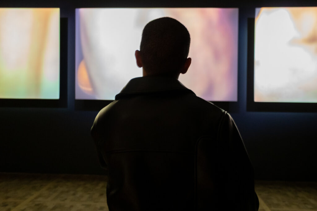 'Wayamou' reúne más de 100 piezas de Andersons y Hakihiiwe 8 Wayamou exhibe 100 piezas de Andersons y Hakihiiwe