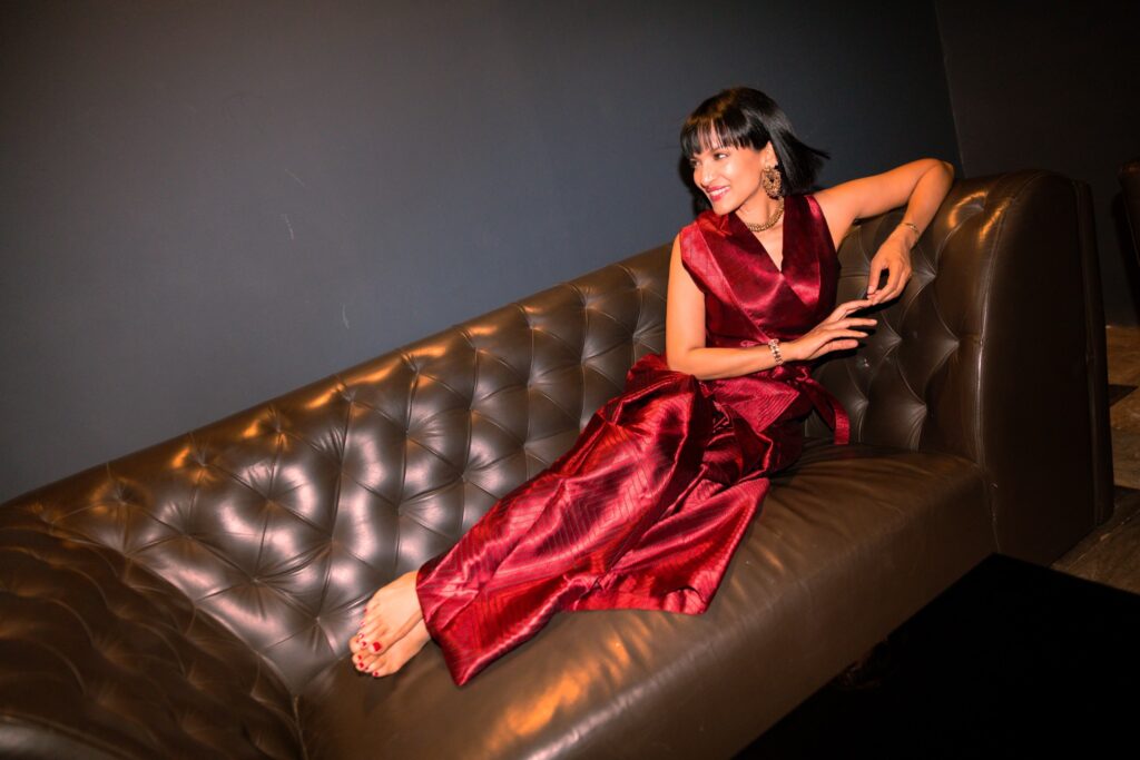 Anoushka Shankar debuta en México en sala Nezahualcóyotl 9 Anoushka Shankar debutara en la sala Nezahualcóyotl