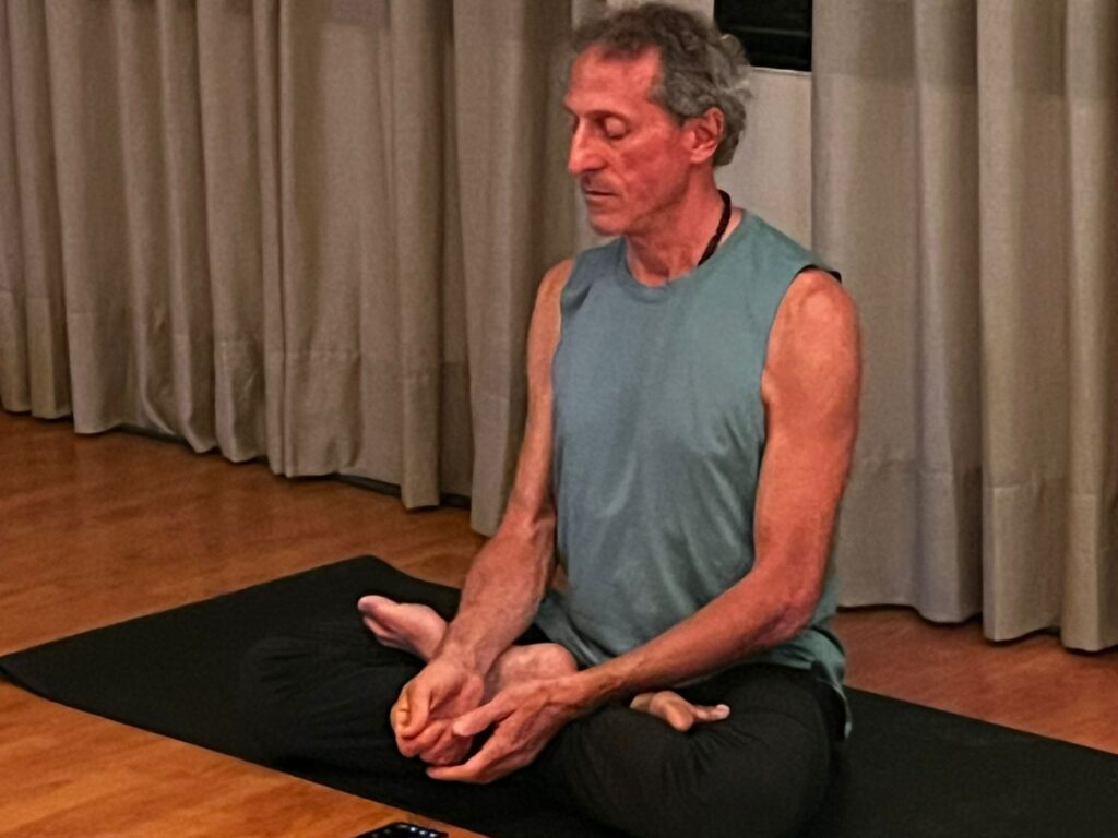 Asana Yoga Studio promueve el bienestar físico y mental 8 Asana Yoga Studio llega con propuesta de equilibrio