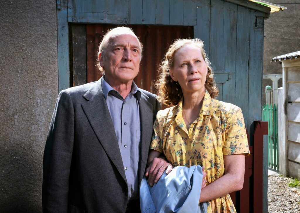 El cine social de Aki Kaurismäki llega a Cineteca Nacional 7 El cine de Aki Kaurismäki llega a Cineteca Nacional