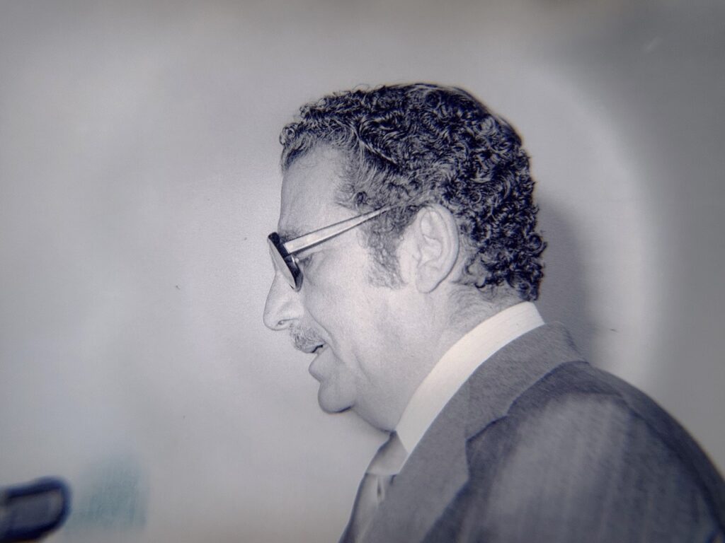 Jaime Sabines acompaña a los enamorados desde el siglo XX 6 Jaime Sabines acompaña enamorados desde el siglo XX