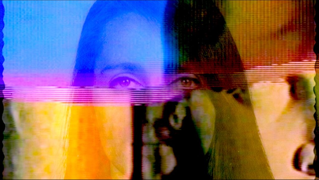 Documental 'Pola Weiss' rescata la vida y obra de la artista disruptiva 11 Pola Weiss considerada madre de videoarte en México