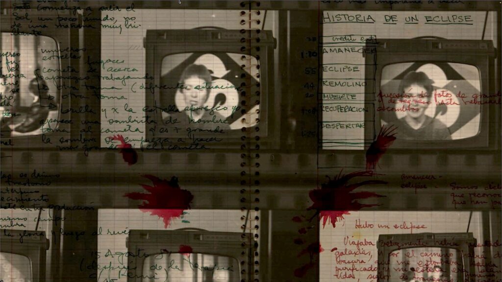 Documental 'Pola Weiss' rescata la vida y obra de la artista disruptiva 9 Pola Weiss considerada madre de videoarte en México