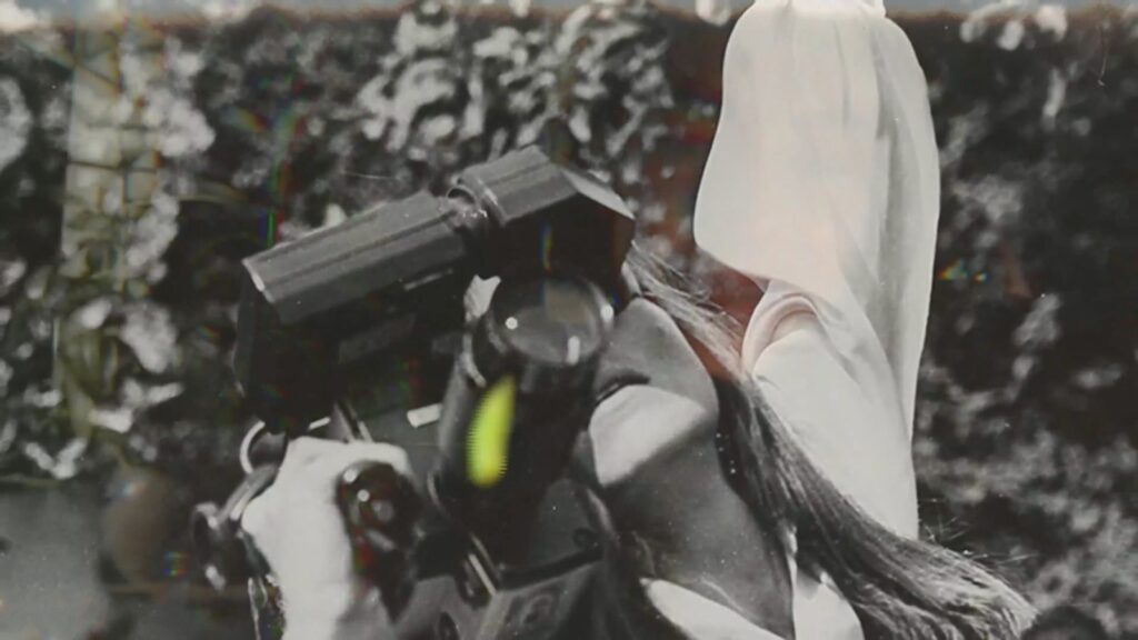 Documental 'Pola Weiss' rescata la vida y obra de la artista disruptiva 8 Pola Weiss considerada madre de videoarte en México