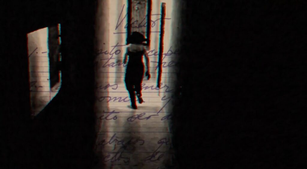 Documental 'Pola Weiss' rescata la vida y obra de la artista disruptiva 6 Pola Weiss considerada madre de videoarte en México