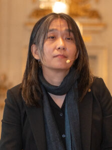 Silencio, cuerpo y violencia en 'La clase de griego' de Han Kang 7 La clase de griego de Kang Han
