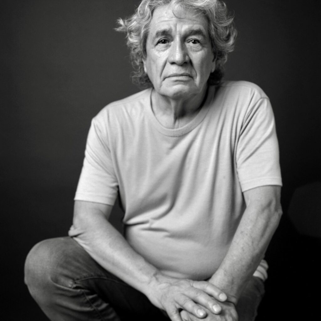 "Autorretratos sí; selfis no", Rogelio Cuéllar reivindica el arte en la fotografía en la era digital 7 Rogelio Cuéllar reivindica las fotos en era digital