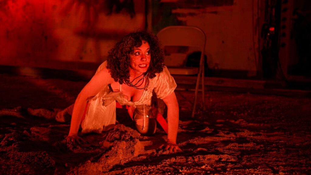 Teatro Turbio presenta 'Alien Bitch' en Chapultepec 6 Teatro Turbio presenta Alien Bitch en Chapultepec