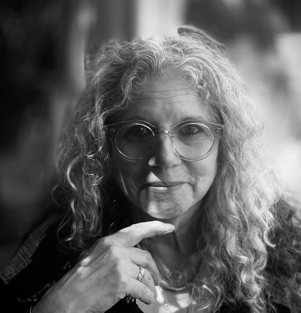 Trisha Ziff narra la historia del político irlandés Gerry Adams 6 Trisha Ziff narra historia del político Gerry Adams