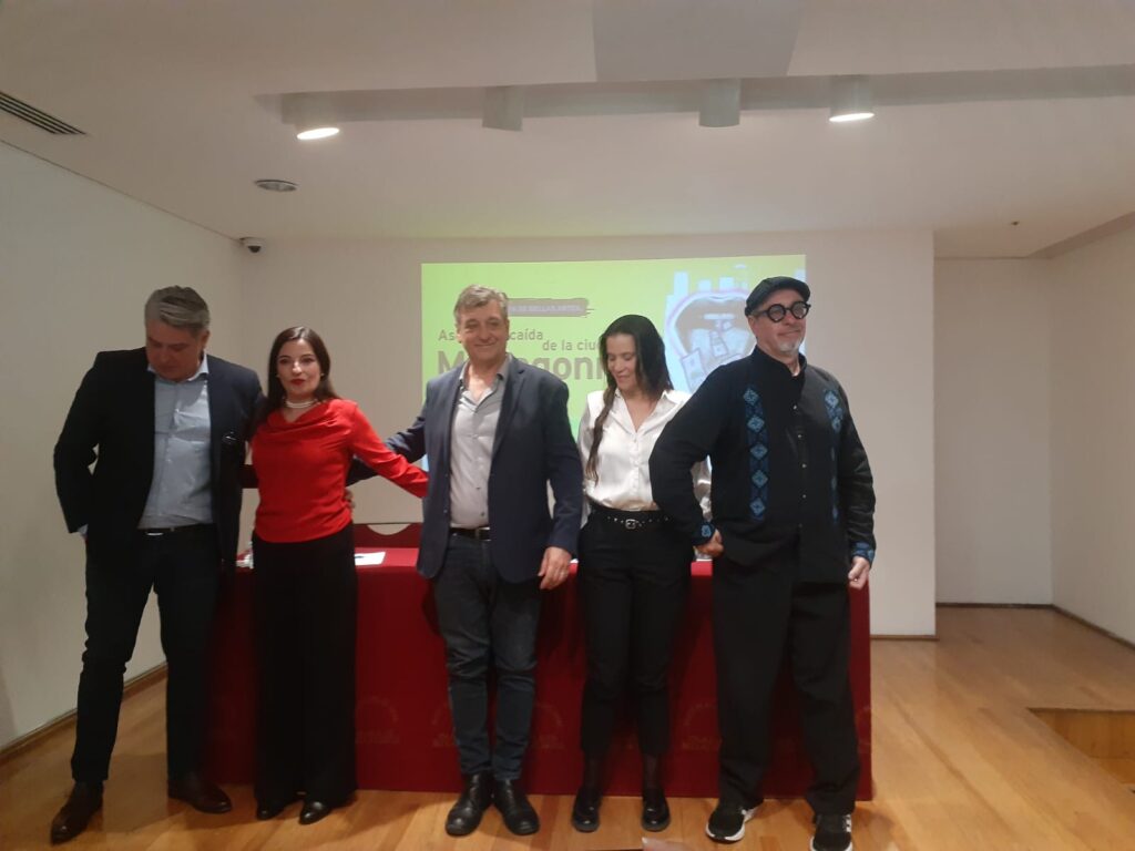 Srba Dinić regresa a Bellas Artes para dirigir ópera de Weill y Brecht 9 serbio Srba Dinić regresa a Palacio de Bellas Artes