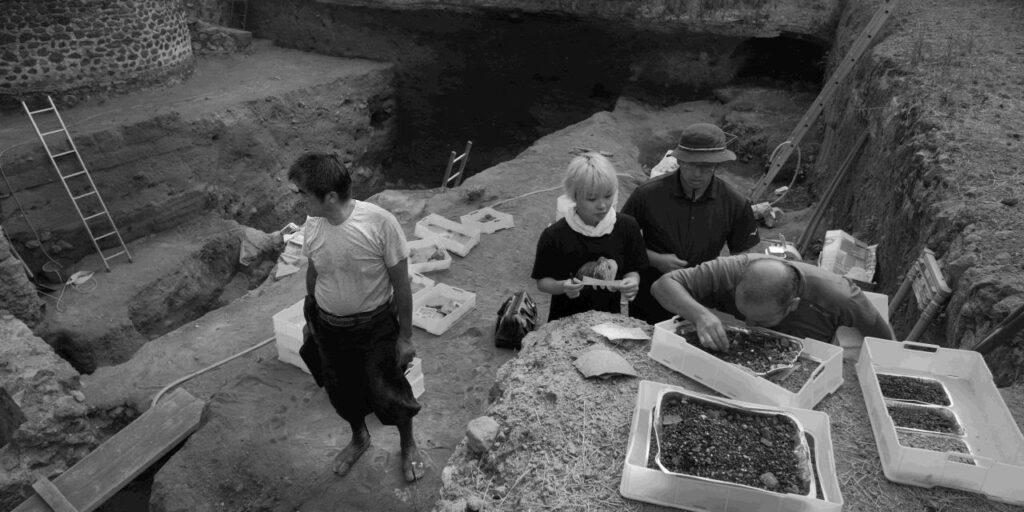 Gianfranco Rosi redefine los límites entre documental y relato cinematográfico 7 Dedican retrospectiva a Gianfranco Rosi en Cineteca