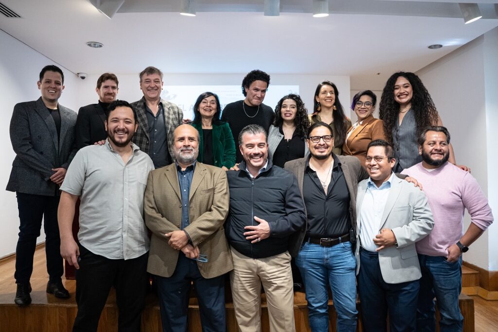 'El amor brujo' reúne a las compañías de Danza y Ópera después de 40 años 7 El amor brujo une a las compañías de Danza y Ópera
