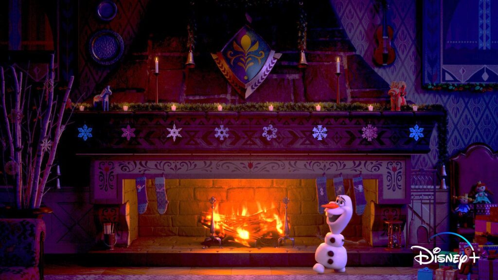 'Frozen' se proyectará en el Auditorio con Orquesta Sinfónica de Minería 6 Frozen se proyectará con Orquesta Sinfónica Minería