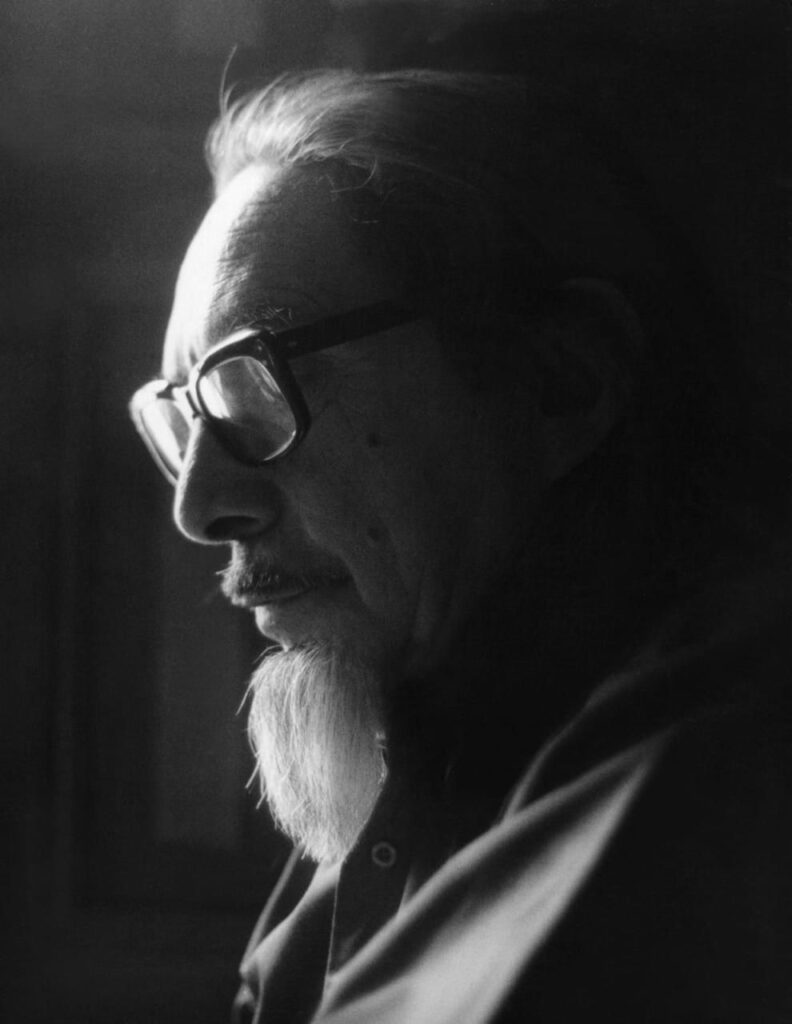 José Revueltas exploró la culpa, el deseo y las zonas más turbias de la conciencia 8 José Revueltas exploró la culpa el poder y el deseo