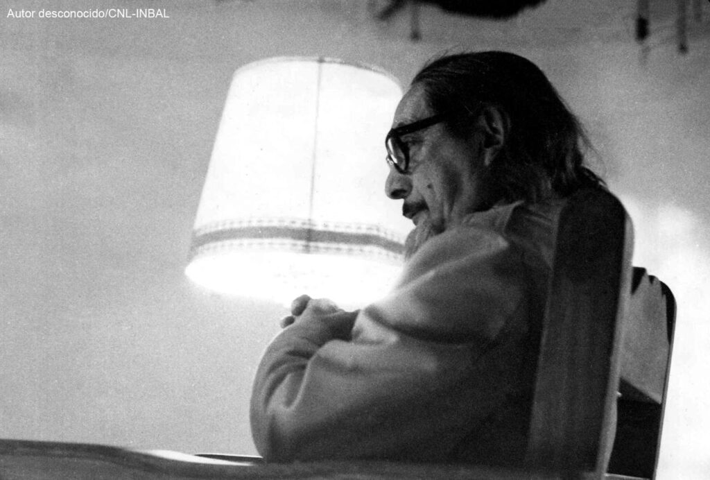 José Revueltas exploró la culpa, el deseo y las zonas más turbias de la conciencia 7 José Revueltas exploró la culpa el poder y el deseo