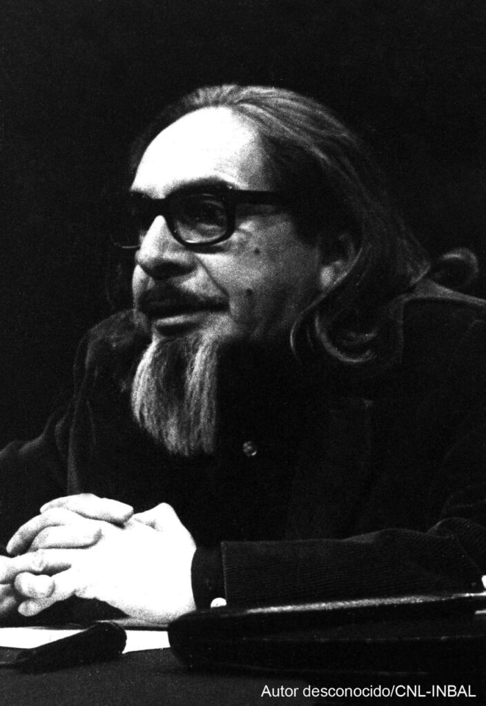 José Revueltas exploró la culpa, el deseo y las zonas más turbias de la conciencia 6 José Revueltas exploró la culpa el poder y el deseo