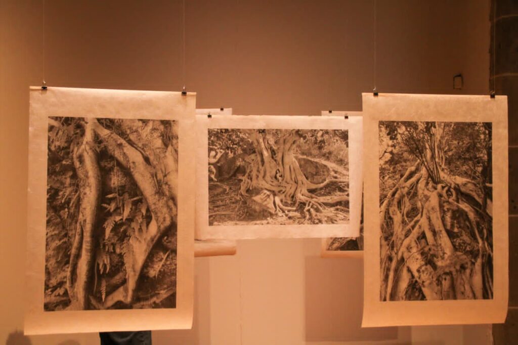 La fotógrafa Lucero González reúne más de tres décadas de trabajo 8 Lucero González reúne más de tres década de trabajo